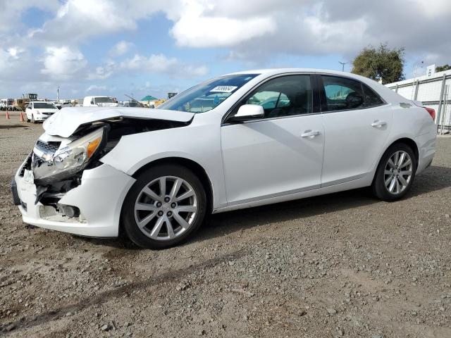 CHEVROLET MALIBU 2LT 2013 1g11e5sa9df284264