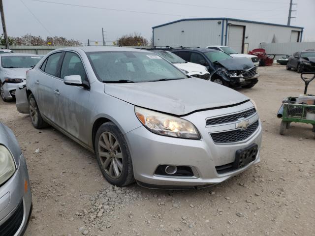 CHEVROLET MALIBU 2LT 2013 1g11e5sa9df285267