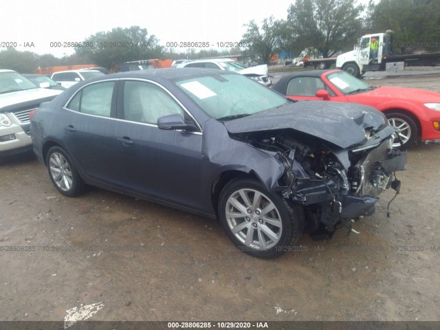 CHEVROLET MALIBU 2013 1g11e5sa9df285446