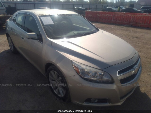 CHEVROLET MALIBU 2013 1g11e5sa9df286841