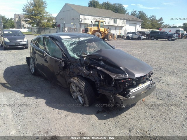 CHEVROLET MALIBU 2013 1g11e5sa9df288704