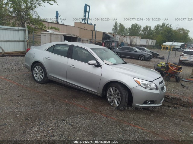 CHEVROLET MALIBU 2013 1g11e5sa9df289366