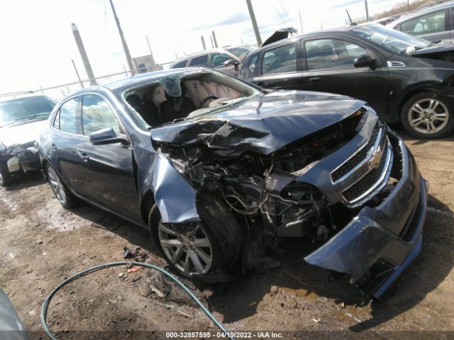 CHEVROLET MALIBU 2013 1g11e5sa9df289447