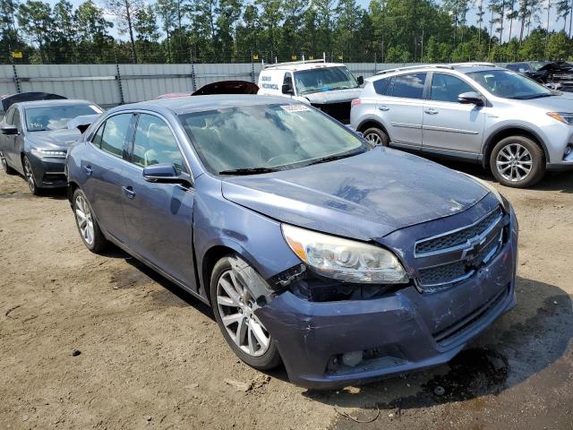 CHEVROLET MALIBU 2LT 2013 1g11e5sa9df289545