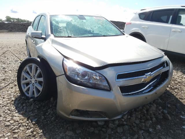 CHEVROLET MALIBU 2LT 2013 1g11e5sa9df290176