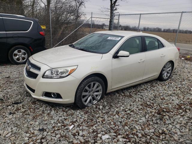 CHEVROLET MALIBU 2LT 2013 1g11e5sa9df290582