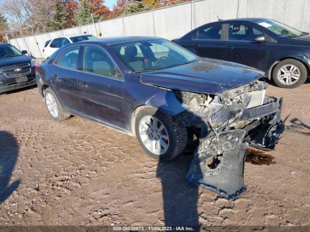 CHEVROLET MALIBU 2013 1g11e5sa9df295183