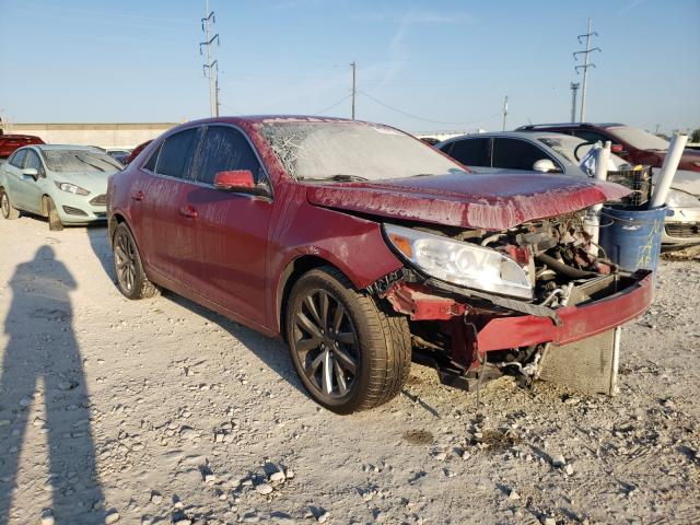 CHEVROLET MALIBU 2LT 2013 1g11e5sa9df299041