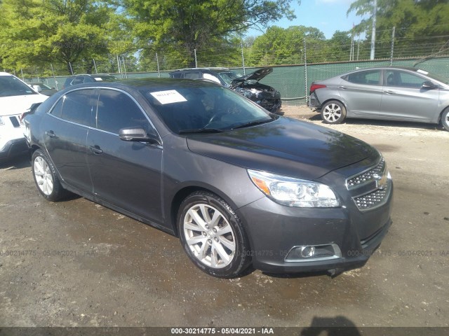 CHEVROLET MALIBU 2013 1g11e5sa9df301273