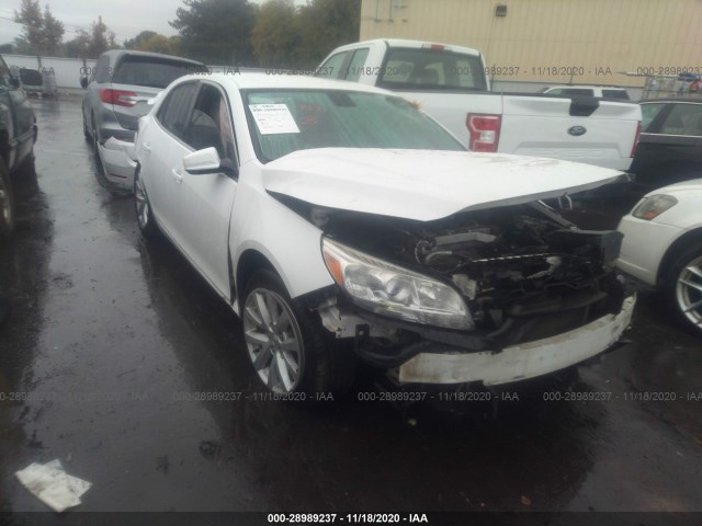 CHEVROLET MALIBU 2013 1g11e5sa9df302083