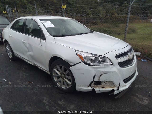 CHEVROLET MALIBU 2013 1g11e5sa9df302634