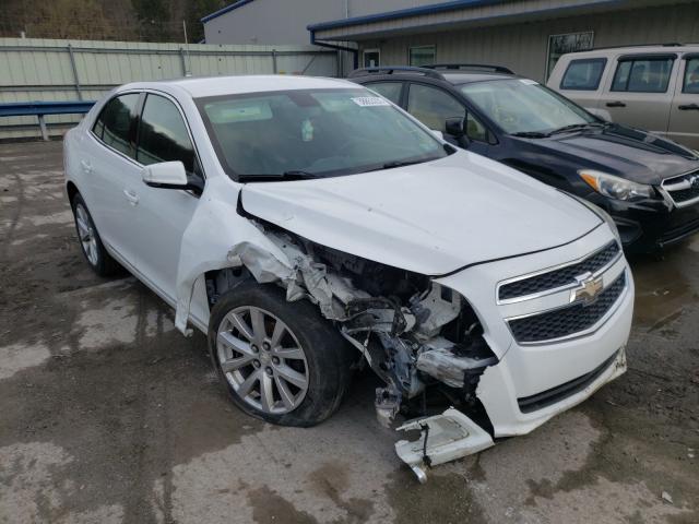 CHEVROLET MALIBU 2LT 2013 1g11e5sa9df304934