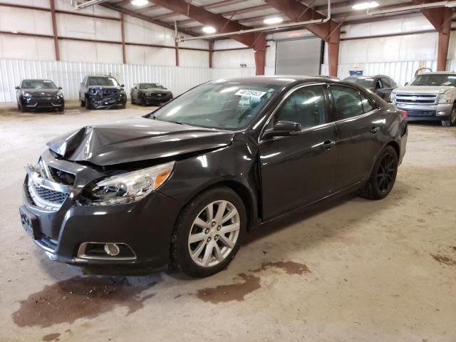 CHEVROLET MALIBU 2013 1g11e5sa9df306604