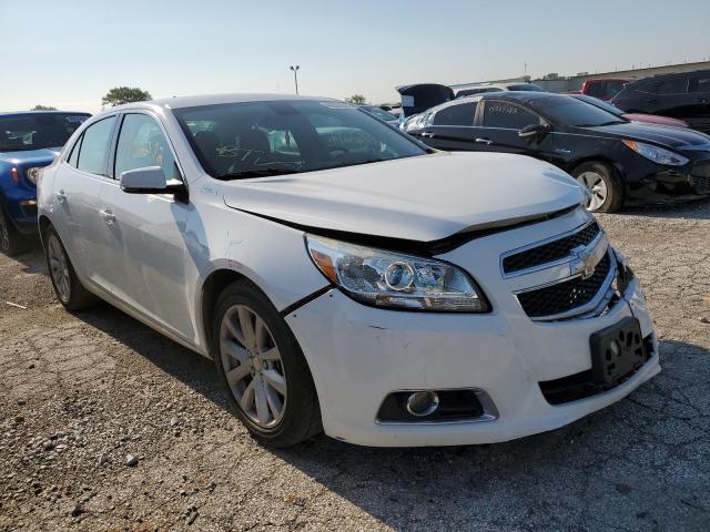 CHEVROLET MALIBU 2LT 2013 1g11e5sa9df307042