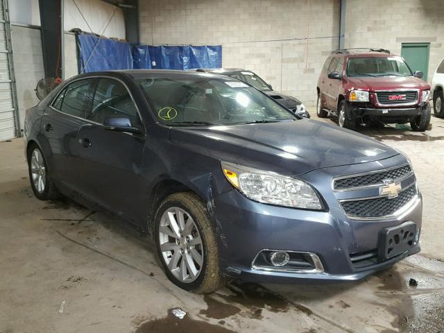 CHEVROLET MALIBU 2LT 2013 1g11e5sa9df307977