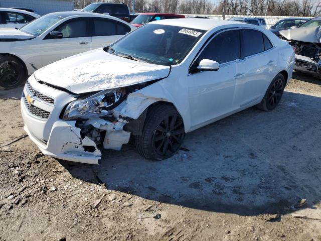 CHEVROLET MALIBU 2LT 2013 1g11e5sa9df310166