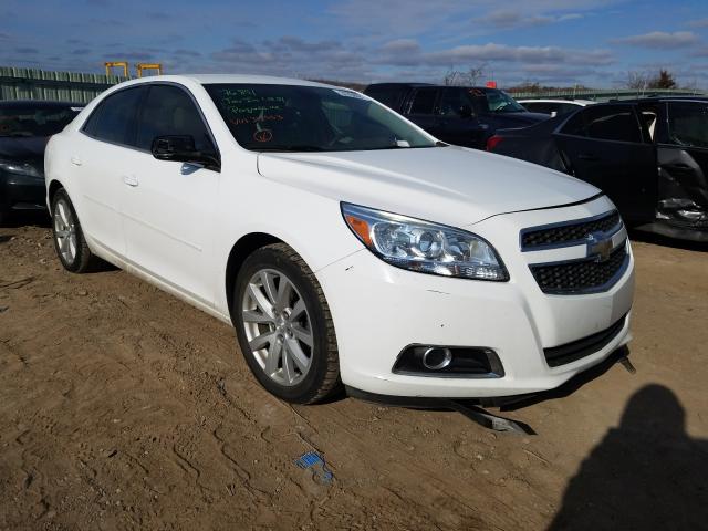 CHEVROLET MALIBU 2LT 2013 1g11e5sa9df312953