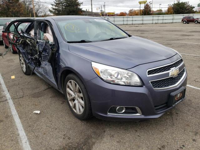 CHEVROLET MALIBU 2LT 2013 1g11e5sa9df318669