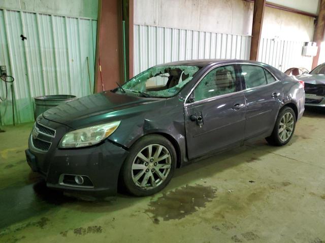 CHEVROLET MALIBU 2LT 2013 1g11e5sa9df322530