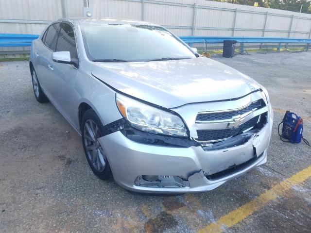 CHEVROLET MALIBU 2LT 2013 1g11e5sa9df324312