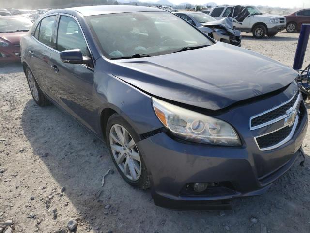 CHEVROLET MALIBU 2013 1g11e5sa9df326643