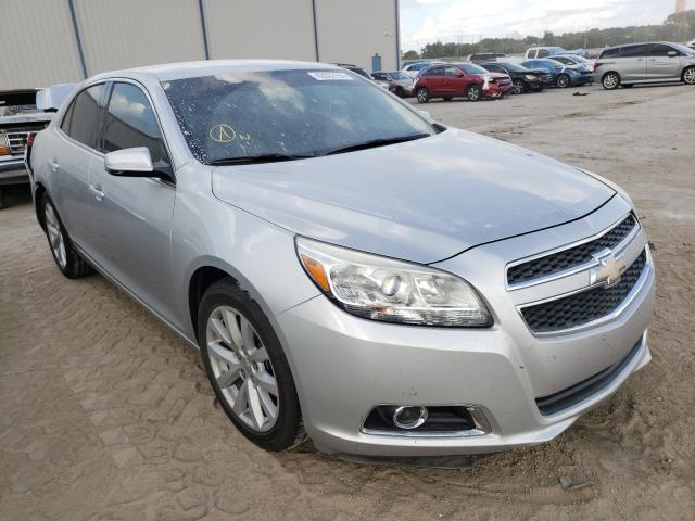 CHEVROLET MALIBU 2LT 2013 1g11e5sa9df329946