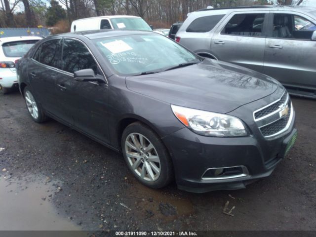 CHEVROLET MALIBU 2013 1g11e5sa9df330398