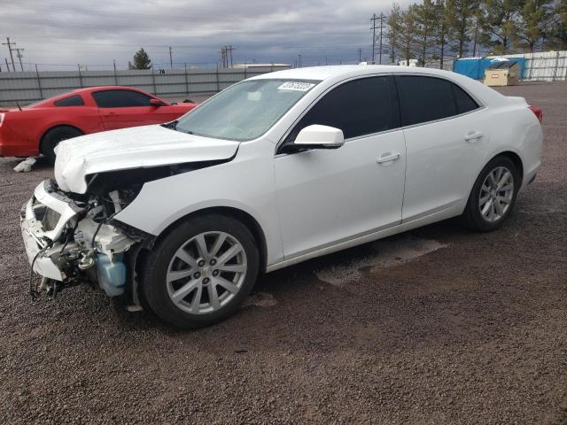 CHEVROLET MALIBU 2LT 2013 1g11e5sa9df332667