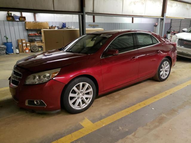 CHEVROLET MALIBU 2LT 2013 1g11e5sa9df336301