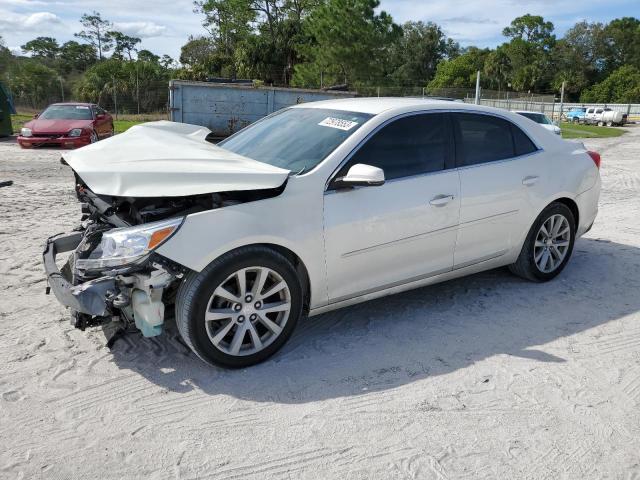 CHEVROLET MALIBU 2013 1g11e5sa9df337870