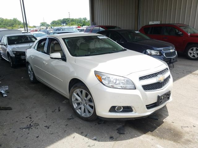 CHEVROLET MALIBU 2LT 2013 1g11e5sa9df338775