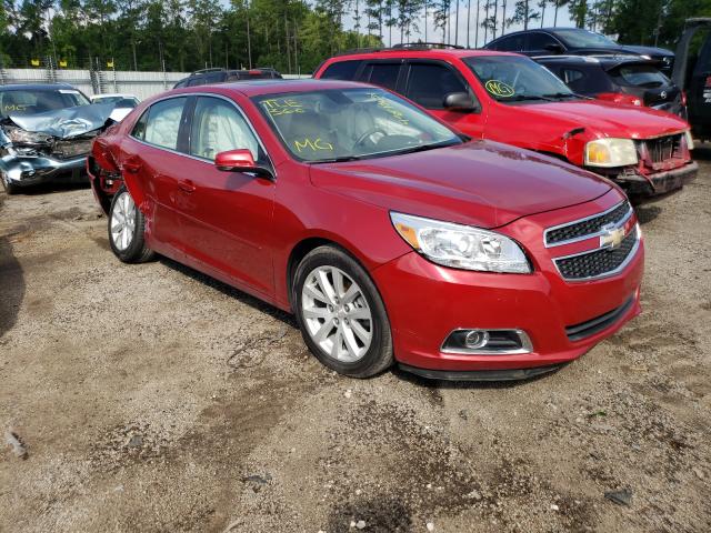 CHEVROLET MALIBU 2LT 2013 1g11e5sa9df339649