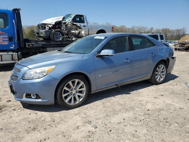 CHEVROLET MALIBU 2LT 2013 1g11e5sa9df339716