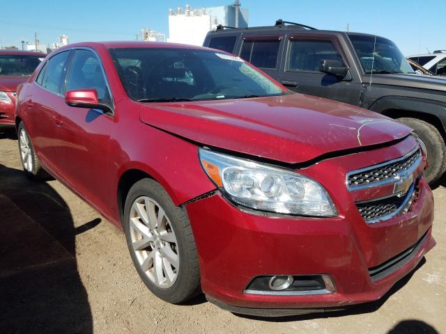 CHEVROLET MALIBU 2LT 2013 1g11e5sa9df341739