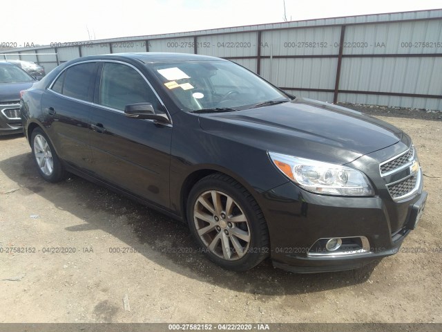 CHEVROLET MALIBU 2013 1g11e5sa9df344043