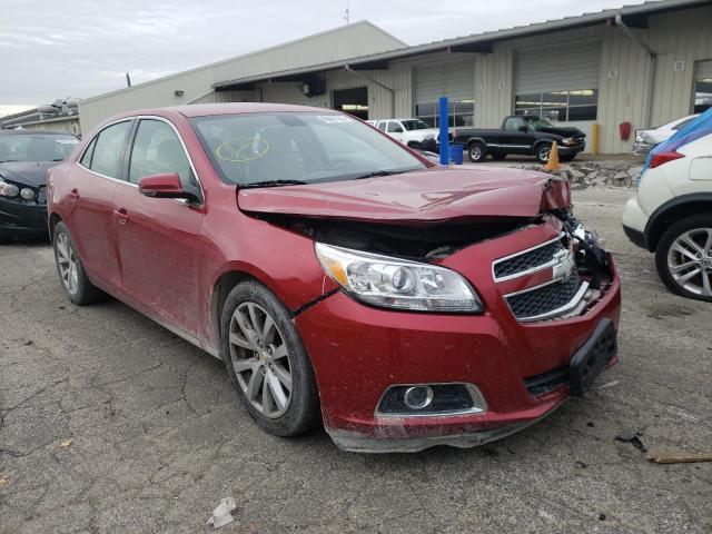 CHEVROLET MALIBU 2LT 2013 1g11e5sa9df346777