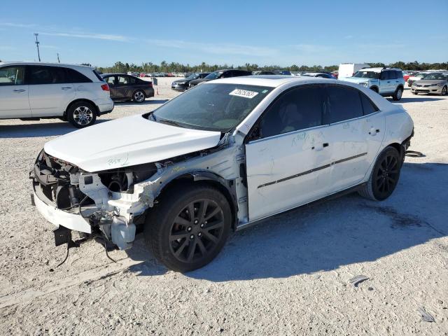 CHEVROLET MALIBU 2013 1g11e5sa9df348450