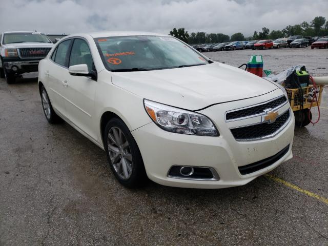 CHEVROLET MALIBU 2013 1g11e5sa9du101652