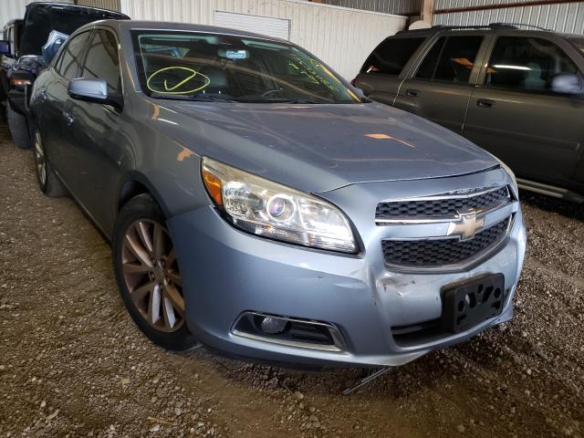 CHEVROLET MALIBU 2LT 2013 1g11e5sa9du107144