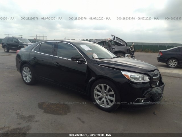 CHEVROLET MALIBU 2013 1g11e5sa9du113705