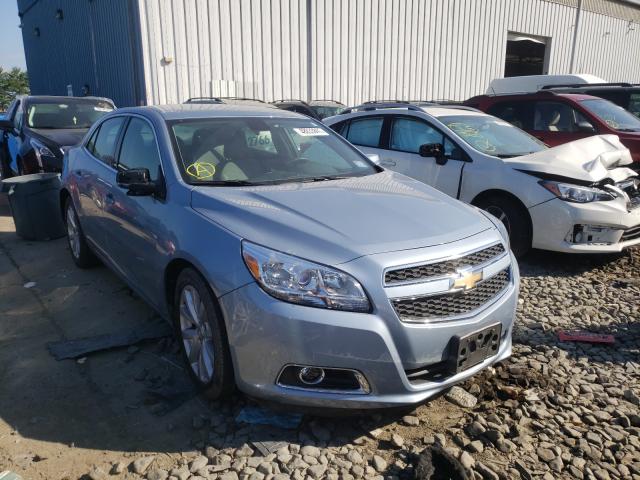 CHEVROLET MALIBU 2LT 2013 1g11e5sa9du118502