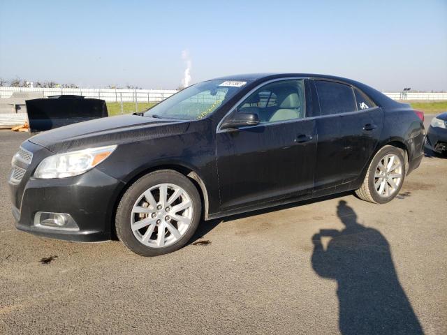 CHEVROLET MALIBU 2013 1g11e5sa9du124106