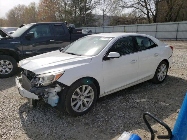 CHEVROLET MALIBU 2LT 2013 1g11e5sa9du126082