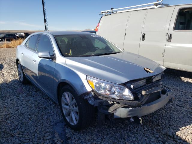 CHEVROLET MALIBU 2LT 2013 1g11e5sa9du131010