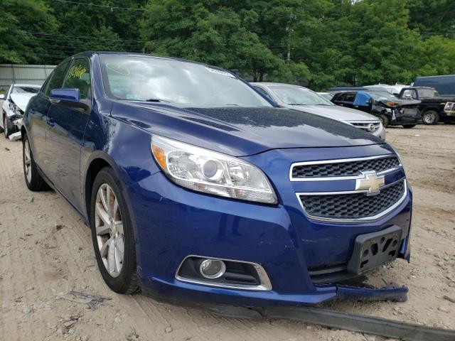 CHEVROLET MALIBU 2LT 2013 1g11e5sa9du131542