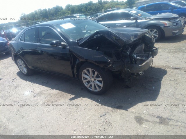 CHEVROLET MALIBU 2013 1g11e5sa9du132691