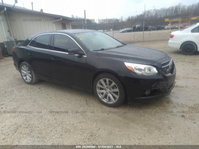 CHEVROLET MALIBU 2013 1g11e5sa9du134246