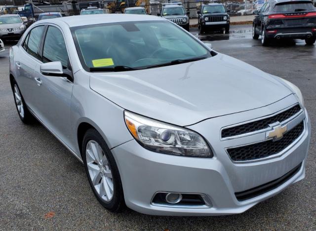 CHEVROLET MALIBU 2LT 2013 1g11e5sa9du142041