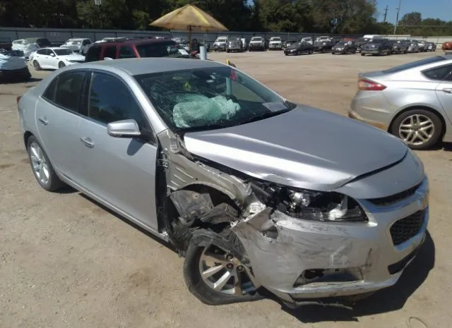 CHEVROLET MALIBU LIMITED 2016 1g11e5sa9gf102616