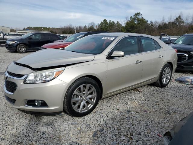 CHEVROLET MALIBU 2016 1g11e5sa9gf102695